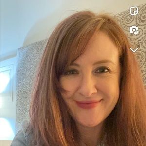 Meet your Posher, Chrsitie